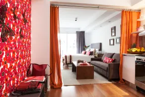 Casa Bevant Hotel Boutique - Habitación