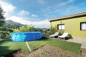 Casa El Lomo - Pool