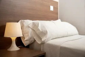 Hotel La Parada - Chambre