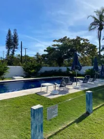 Pousada Villa Novo Tempo - Basseng