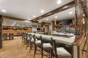 Best Western Cotton Tree Inn - Restaurant