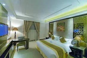 Boudl Al Woroud - Room