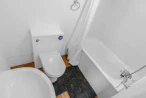Near Royal Infirmary Hospital Airport Free Moet AND Parking Daily Breakfast - Baño