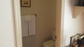 Applebutter Inn - Salle de bain