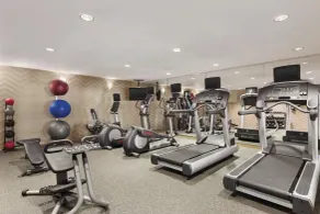 Residence Inn by Marriott Newport Middletown - Salle de remise en forme
