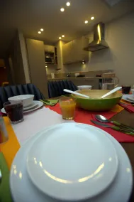 Keten Suites Taksim - Room