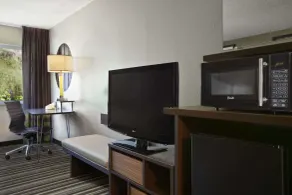 Super 8 by Wyndham Pocatello - Chambre