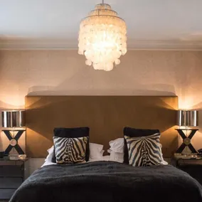 Talbooth House & Spa - Room