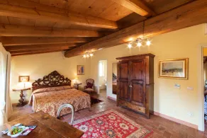Agriturismo Delo - Room