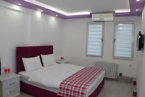 Suw Hotel - Habitación