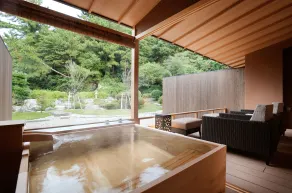Toba International Hotel Shiojitei - Vue de la chambre