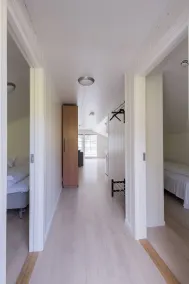 Skjolden Resort - Chambre