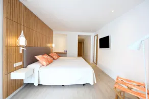 Iberostar Waves Playa de Muro - Chambre