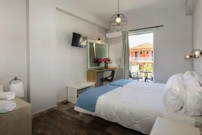 Rooms 48 by Zante Plaza - Rum