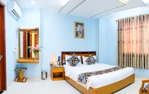 KEN HOTEL - Room