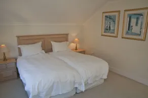 Villa 16 - Chambre