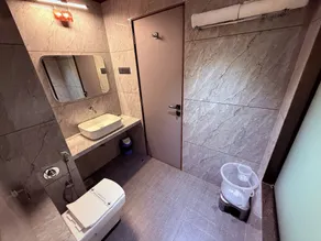 Hotel Kushala Grand, Dombivali - Salle de bain