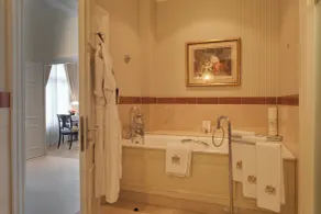 InterContinental Amstel Amsterdam by IHG - Banheiro