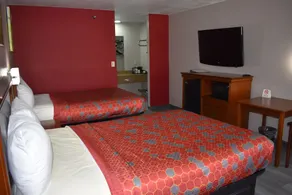 The Heritage Inn, Inc - Værelse