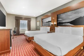 Best Western Plus Oklahoma City Yukon - Zimmer