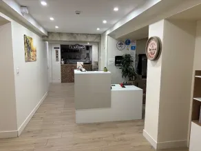 Hôtel Comme chez soi - Recepción