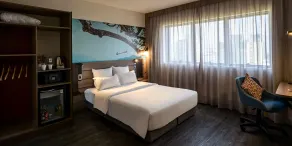 Novotel Sorocaba - Room