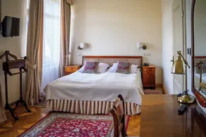 Hotel Polonia - Rum