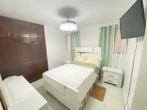 9DR 3-bedroom Apartment Near Monumental Area - Room