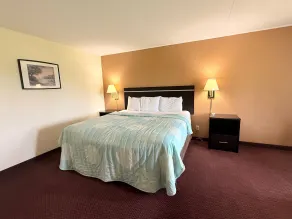 Knights Inn Kirksville - Room