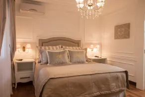 Hotel Ritta Höppner - Habitación