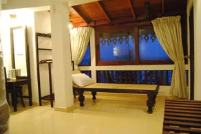 La Veranda Di Serena - Chambre