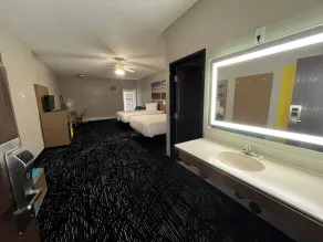 Days Inn by Wyndham Bad Axe - Zimmer