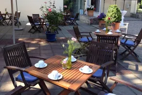 Burg Boetzelaer - Ristorante