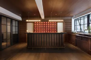 The Fleming Hong Kong - Réception