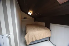 My Home - Copenhague - Room