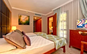 Asteria Family Resort Belek (Ex. Aquaworld Belek) - Room