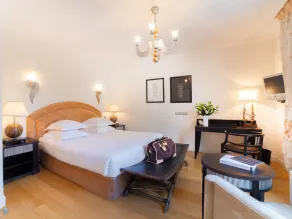 Le Domaine de Beaulieu - Zimmer