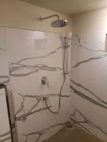 Green Valley Resort - Salle de bain