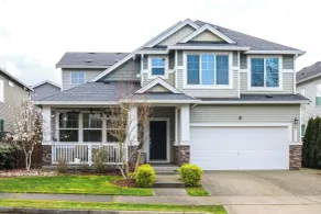 Spacious Kent Home w/ Patio Near SeaTac Airport - Innvendig