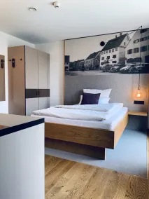 Stadthotel Kachelofen - Quarto