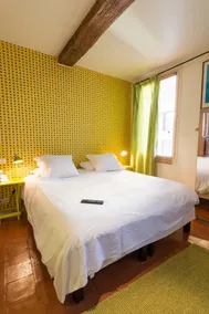 Europe Hôtel - Quarto