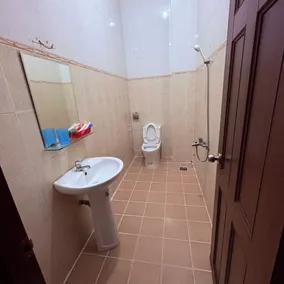 Khach San N3 - Bagno