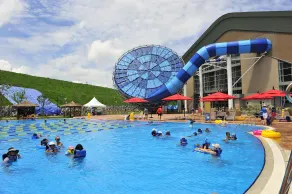 Holiday Inn Alpensia Pyeongchang Suites by IHG - Pool