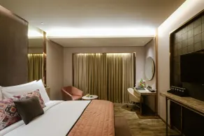 The Park Indore - Room