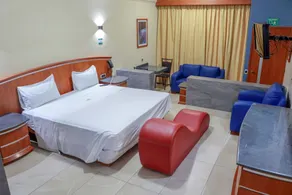 Autohotel Ilussion - Baño