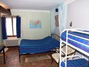 Gästezimmer du Vignot - Zimmer