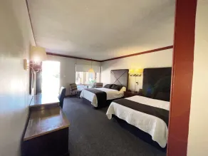 Autel Rio Inn Luxury Inns - Habitación