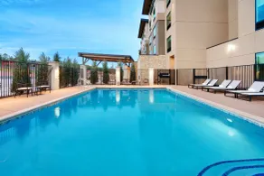 TownePlace Suites by Marriott Show Low - Piscine