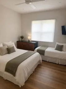 Reibey Homestead - Habitación