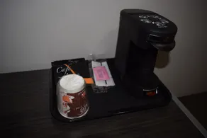 Deluxe Inn Hawthorne/ LAX - Room